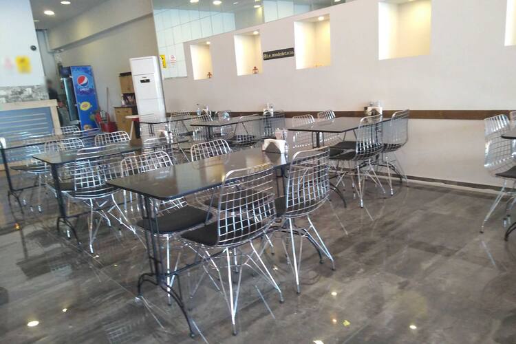 Le Monde Du Tacos Yenibosna Merkez Istanbul